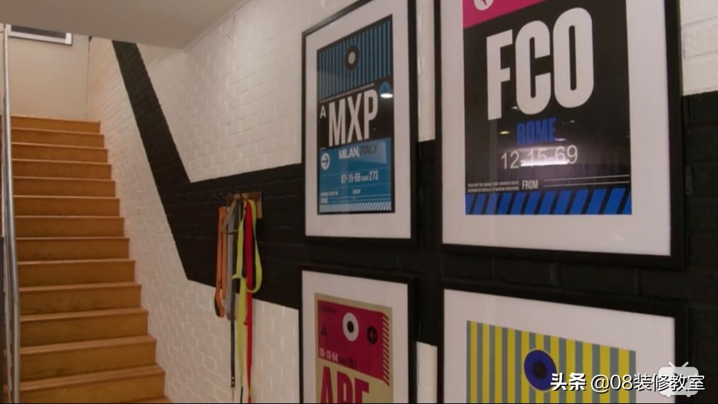 吐槽交换空间完整视频,吐槽房子装修改造视频