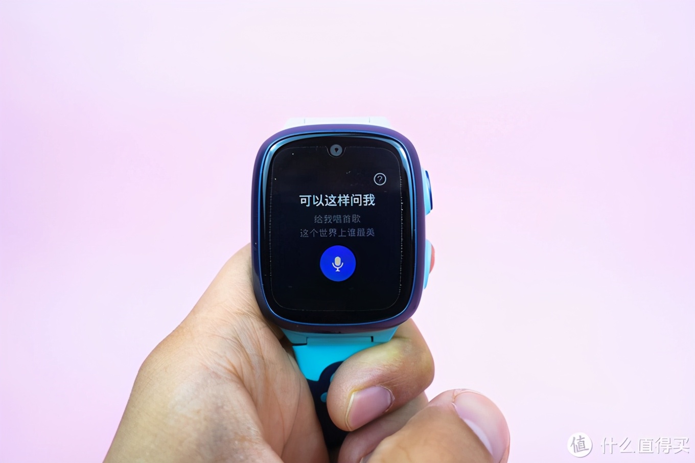 新买的杂牌儿童手表使用教程,最简单实用的儿童手表测试