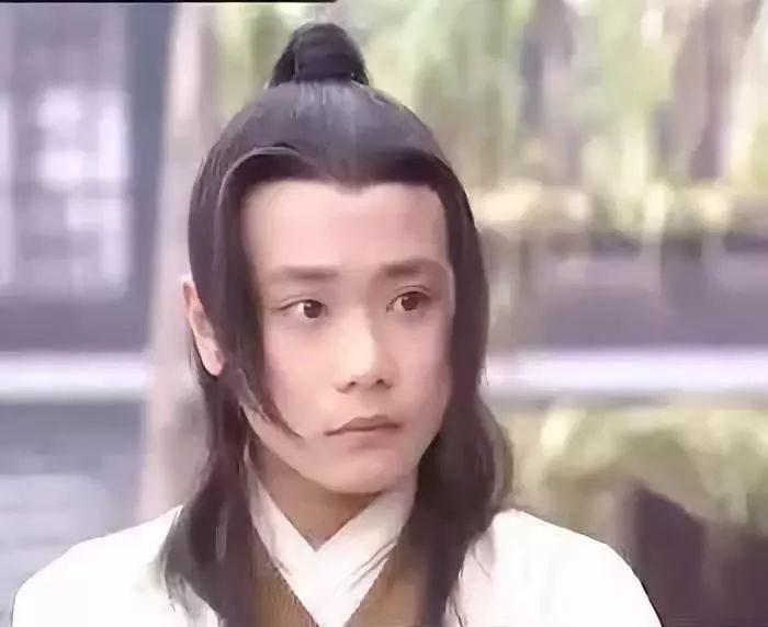 郝邵文吴磊张一山童星,那些年我们曾经的演员