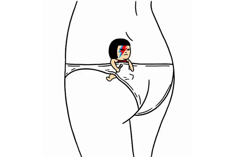 卫生棉条经期后几天可以用吗,经期可以一直用棉条吗