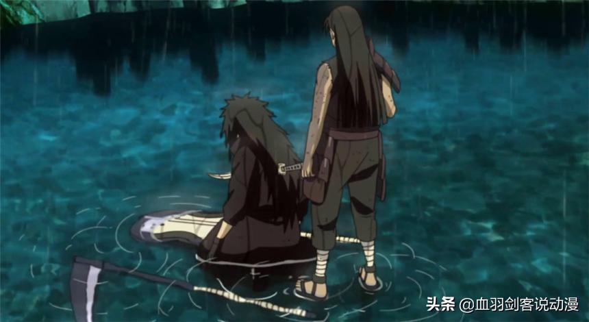 柱间嘲笑历代火影之死,火影中的历代火影怎么死的