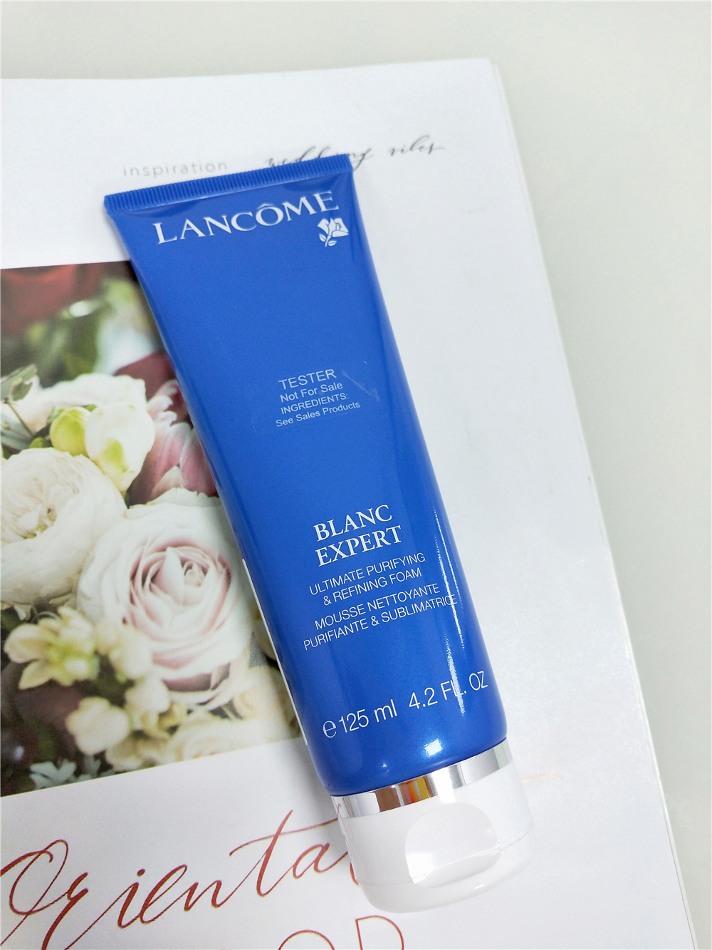 美丽从卸妆开始,美丽从脸部按摩开始