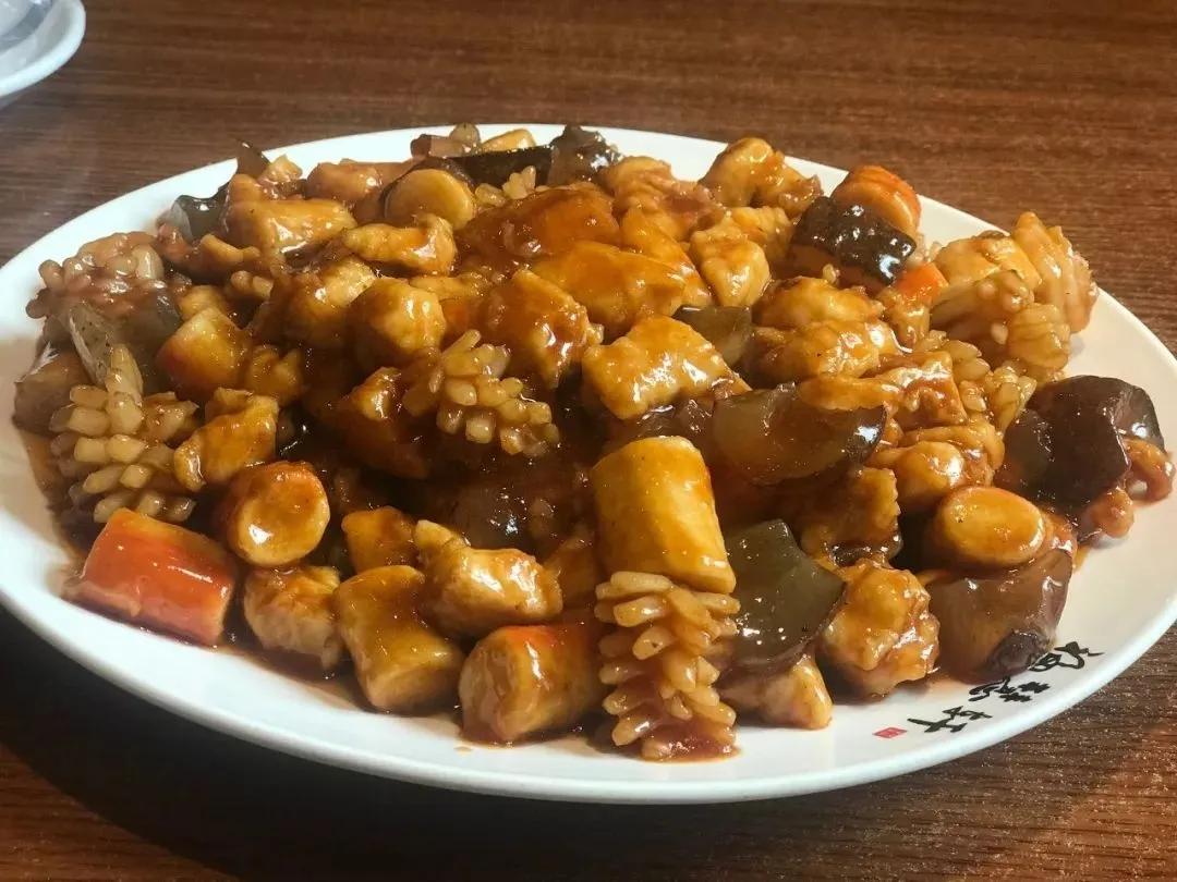 55天紧急状态，你看天津几分像从前，早点硬菜点心安排起来