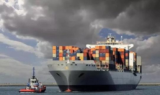 外贸拼箱视频教程,海运拼箱货怎么操作