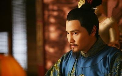 中国历史最无奈的皇帝,中国历史上最残酷的皇帝