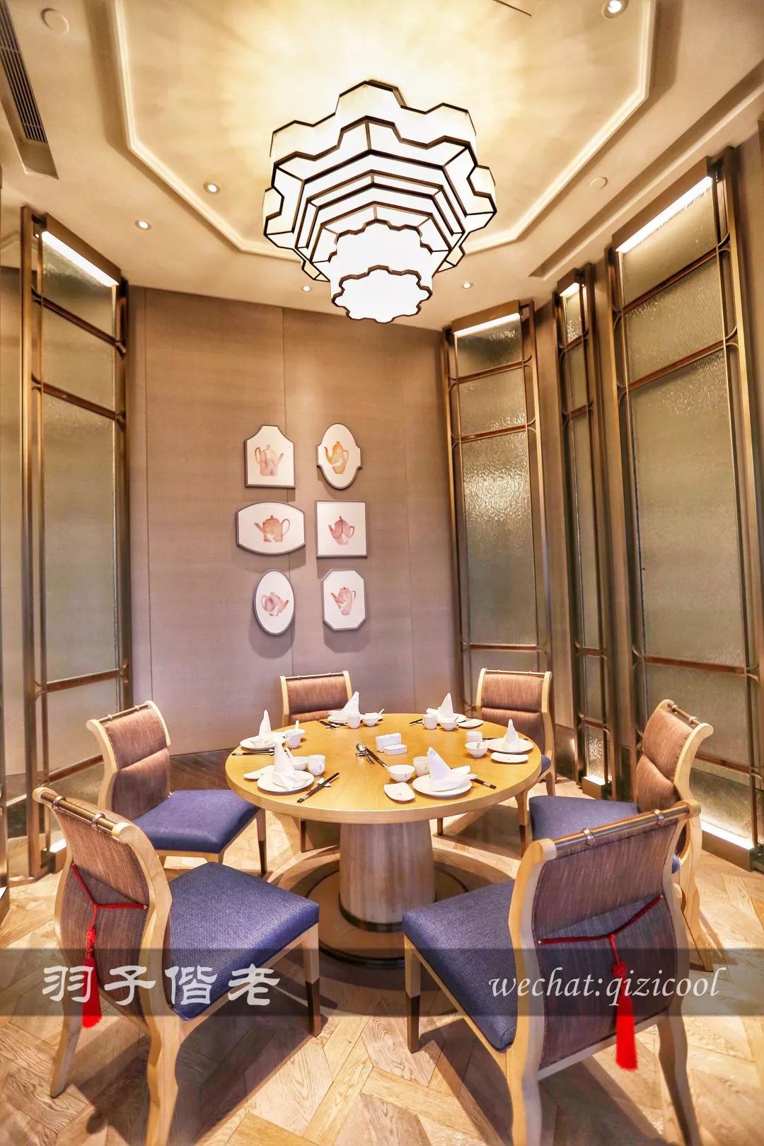 珠海洲际酒店,珠海地标