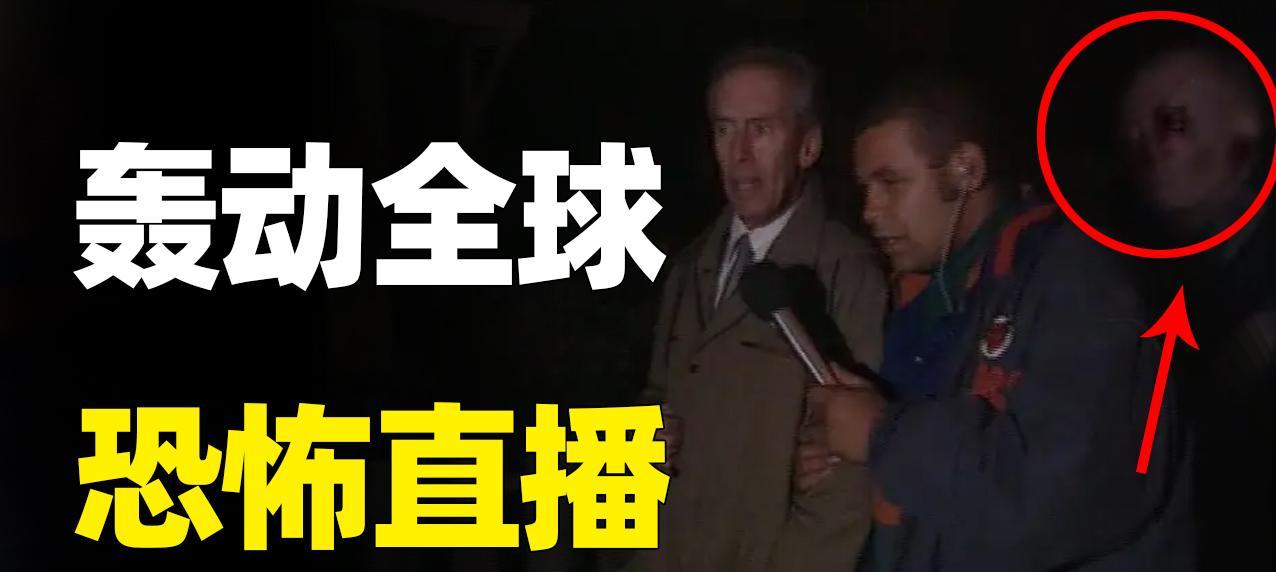 bbc最恐怖的直播,bbc轰动全球的恐怖直播