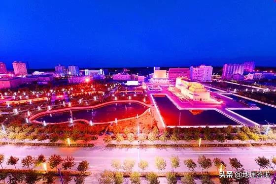 南疆印象系列文章十一：一弹横空出世地——若羌是怎样一个地方？