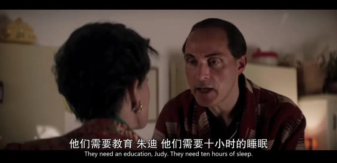 奥斯卡朱迪视频,美国影星朱迪