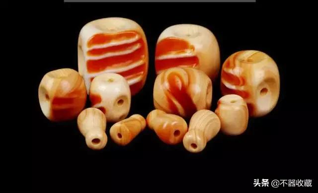 文玩手串佛头种类,文玩佛头大全