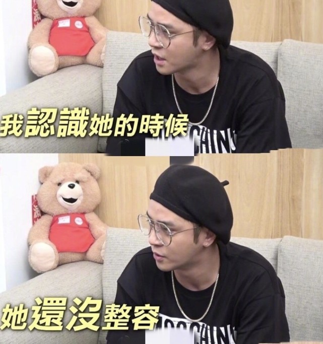 罗志祥周扬青分手原因大揭秘,周扬青罗志祥分手原幕