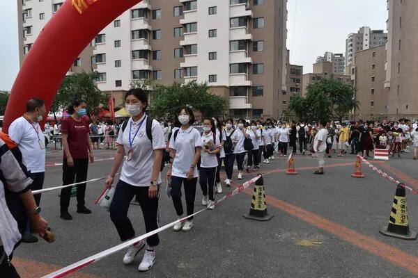 铁岭市公安局高考安保,铁岭县公安局多警联动