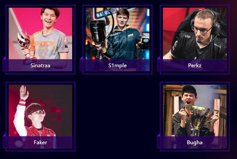 2023tga年度最佳游戏颁奖现场,tga2023年度最佳游戏获奖名单