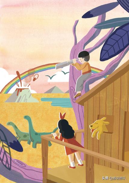 知道“*不五**猴”吗？学钢琴的时候，它可能经常会遇到你