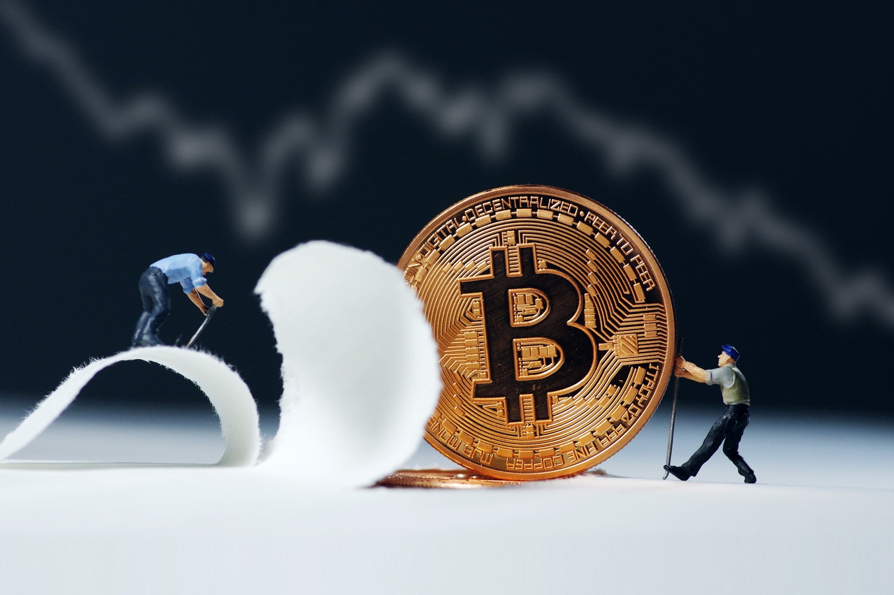 打着*币特比**交易的*局骗**多到超乎你想象,小心黑平台的忽悠