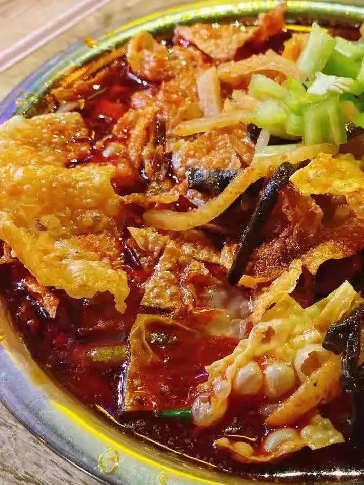 柳州攻略螺蛳粉推荐,柳州螺蛳粉最值得推荐