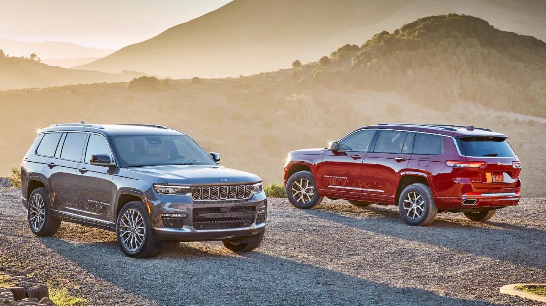 jeep全新大切诺基,jeep2014款大切诺基3.6怎么样