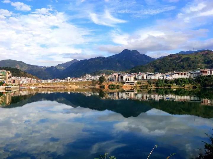 永泰古称,永泰地名的来历的典故