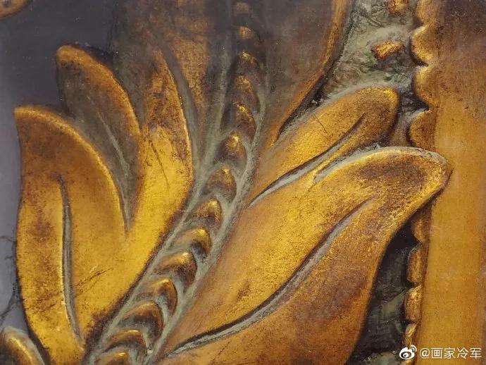 冷军27亿的画作品 (冷军目前有四幅画突破千万)