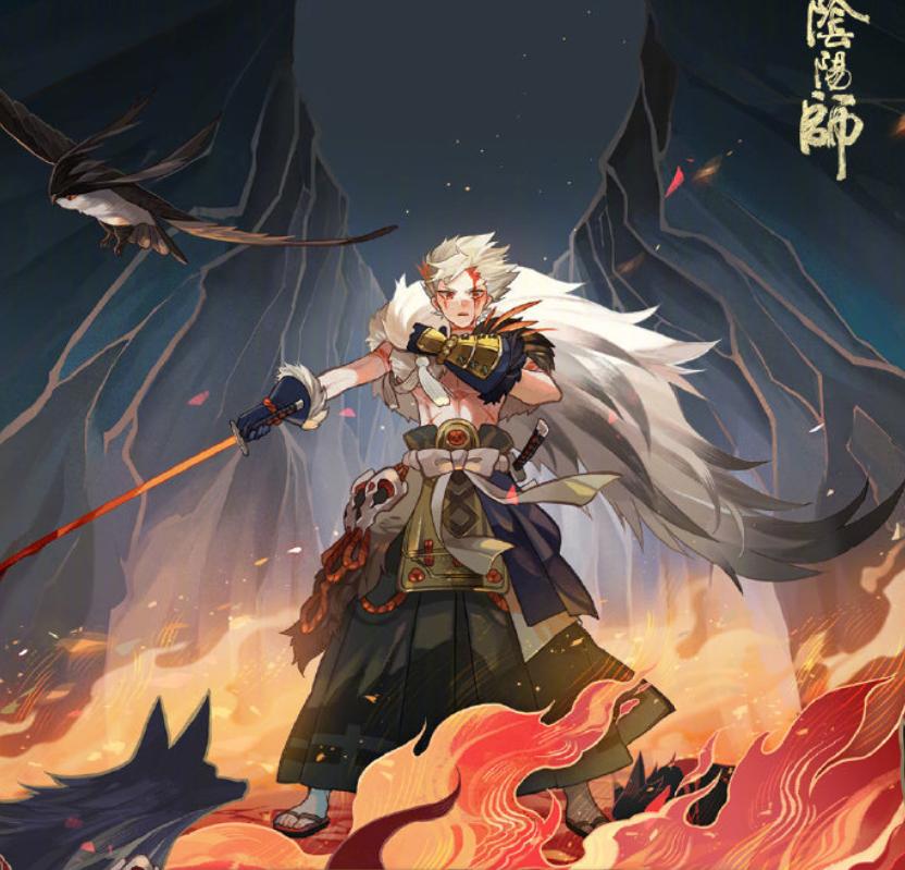 《阴阳师》SP山风技能解读,阴阳师山风技能介绍
