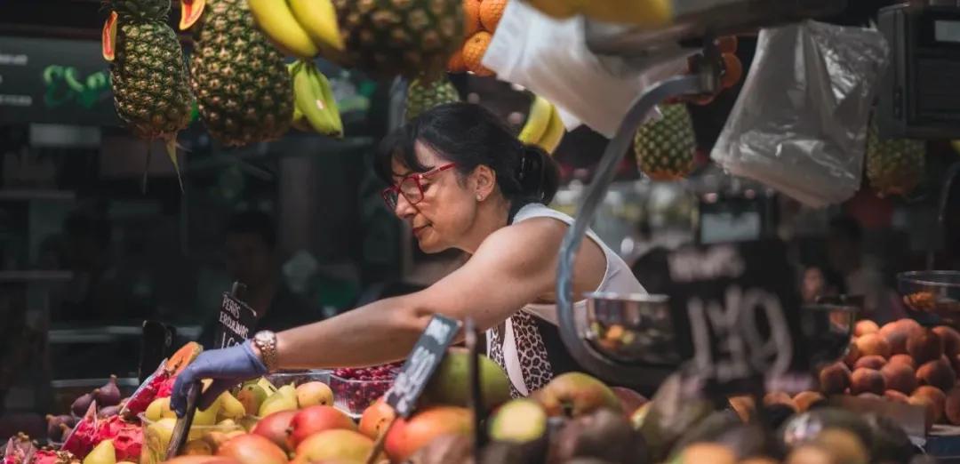 在农村,我爸妈50岁+创业做小生意,日子越过越好了