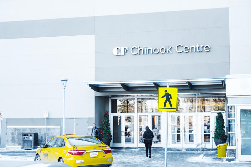 加拿大魁北克冰雪节,加拿大艾伯塔省节