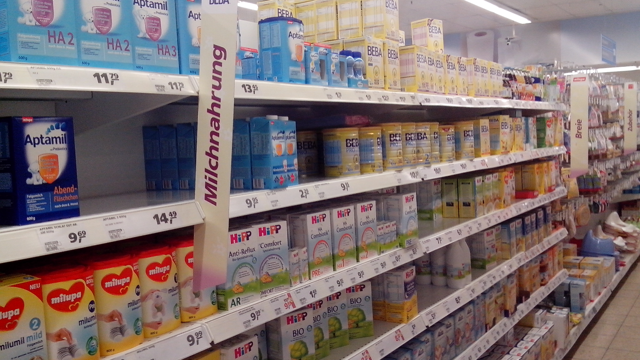 德国男人的真正面目,德国男人严谨的习惯