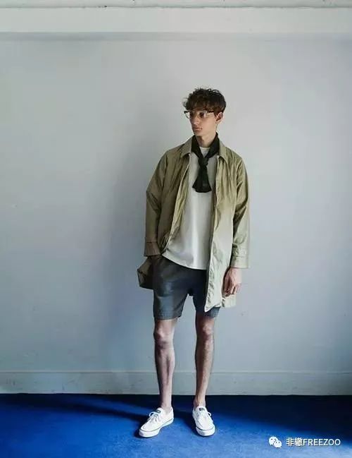 FREEZOO非辙丨袜子取决于你一个人的品味