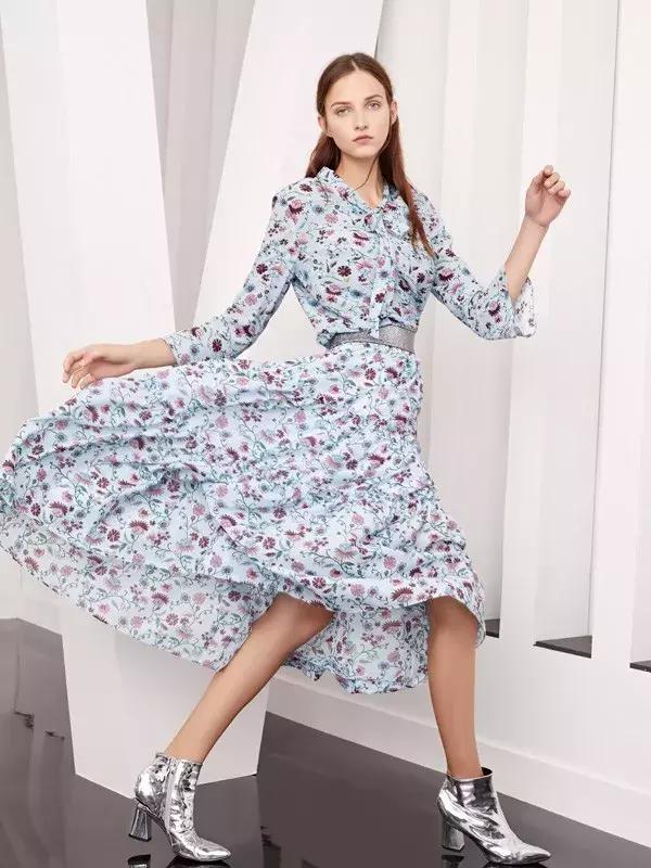 邂逅春天不如来场SHOW