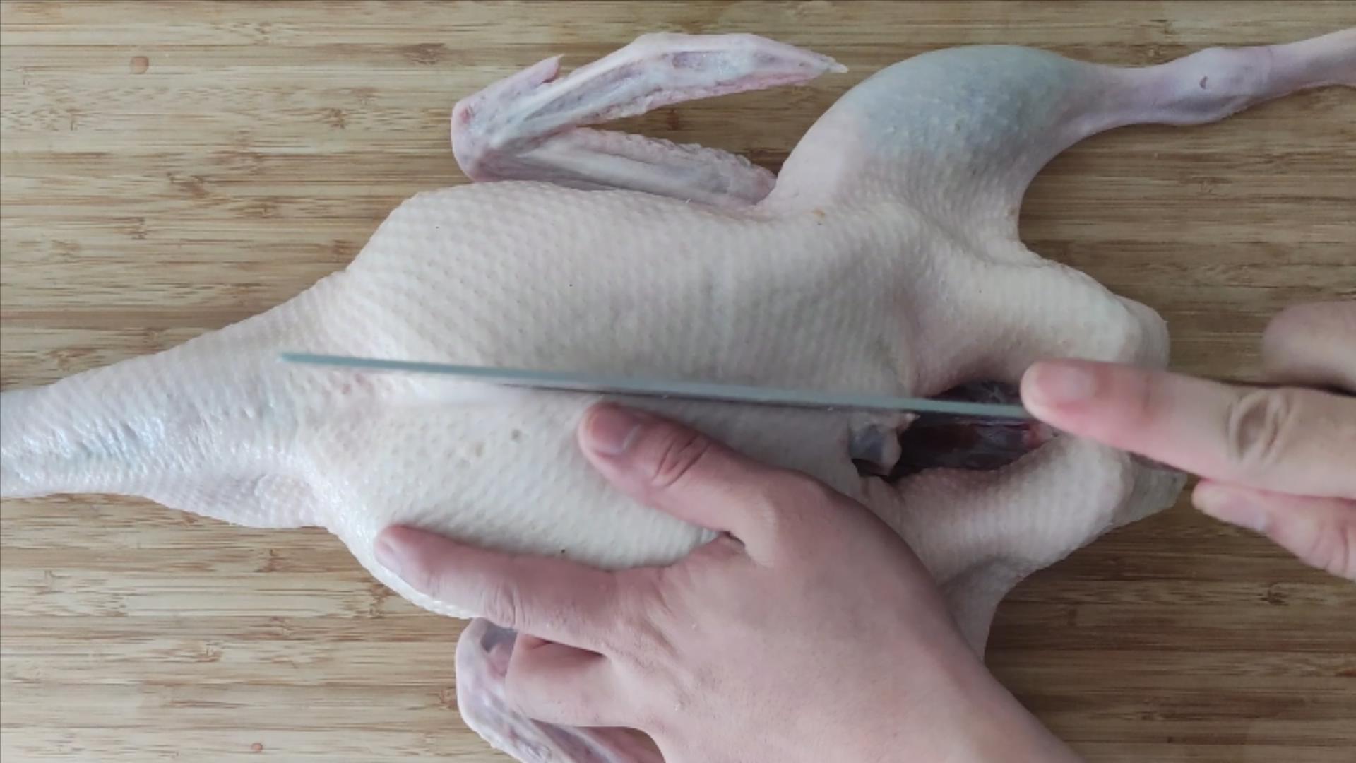 六种疾病不能吃鸡鸭,鸭有6个部位毒素最重建议要少吃