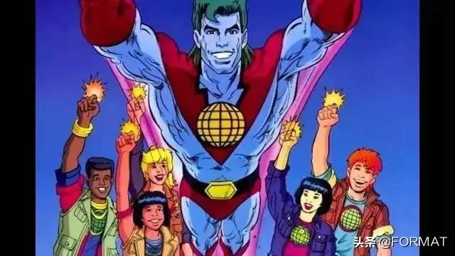 童年必看的100部动画片你看了几部,7080后童年经典动画片回顾