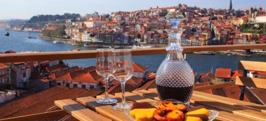 老移民带你探寻葡萄牙的风土人情,定居葡萄牙真实感受