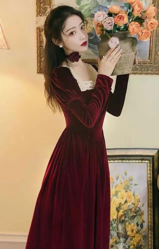 穿衣显土气的原因,穿衣土气还好看