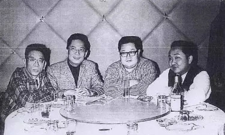 28年前的经典武侠电影,29年前武侠电视剧