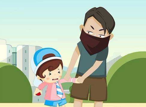 “妈妈，同学经常摸我”，妈妈的做法值得点赞