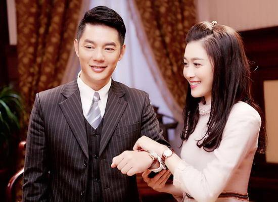 荒唐的周丽淇：情断陈冠希郑嘉颖，又甩富二代，小三上位还不承认