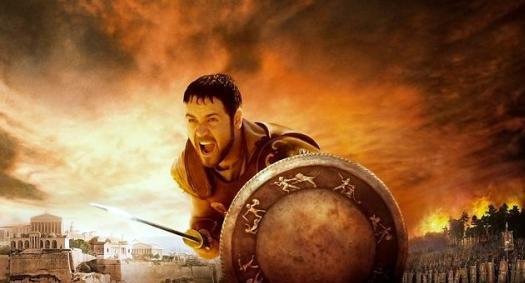 罗马角斗士到底有多残忍,罗马角斗场角斗士