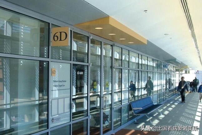 得了肺癌前往美国治疗,肺癌专家去美国治疗过程