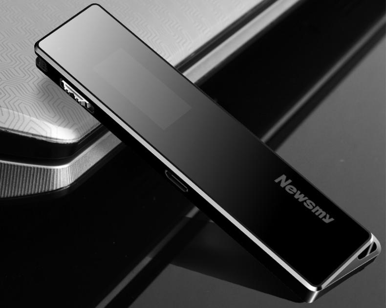 纽曼v03录音笔播放音量调节,纽曼录音笔v03如何导出录音