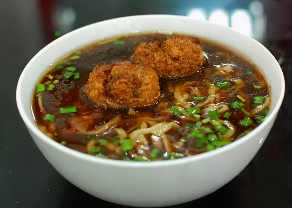 南通北大街附近的美食,南通古镇十大必吃美食