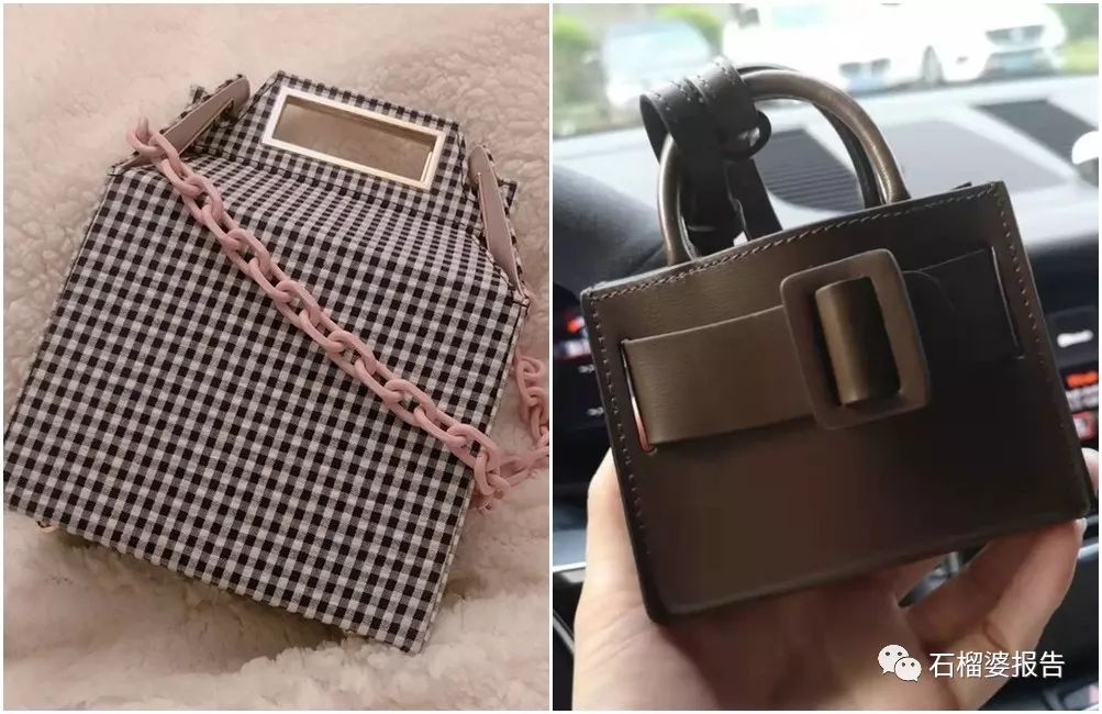 低预算买包,一万多预算买包