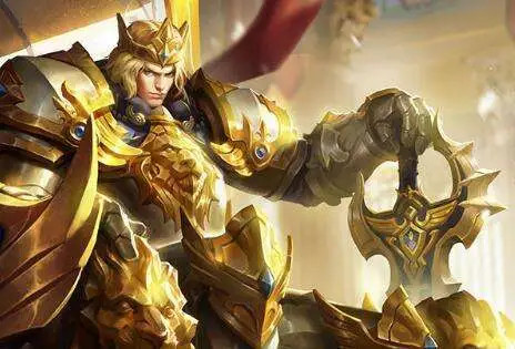 王者荣耀新手入门刚刚开始的教程,王者荣耀新手快速入门