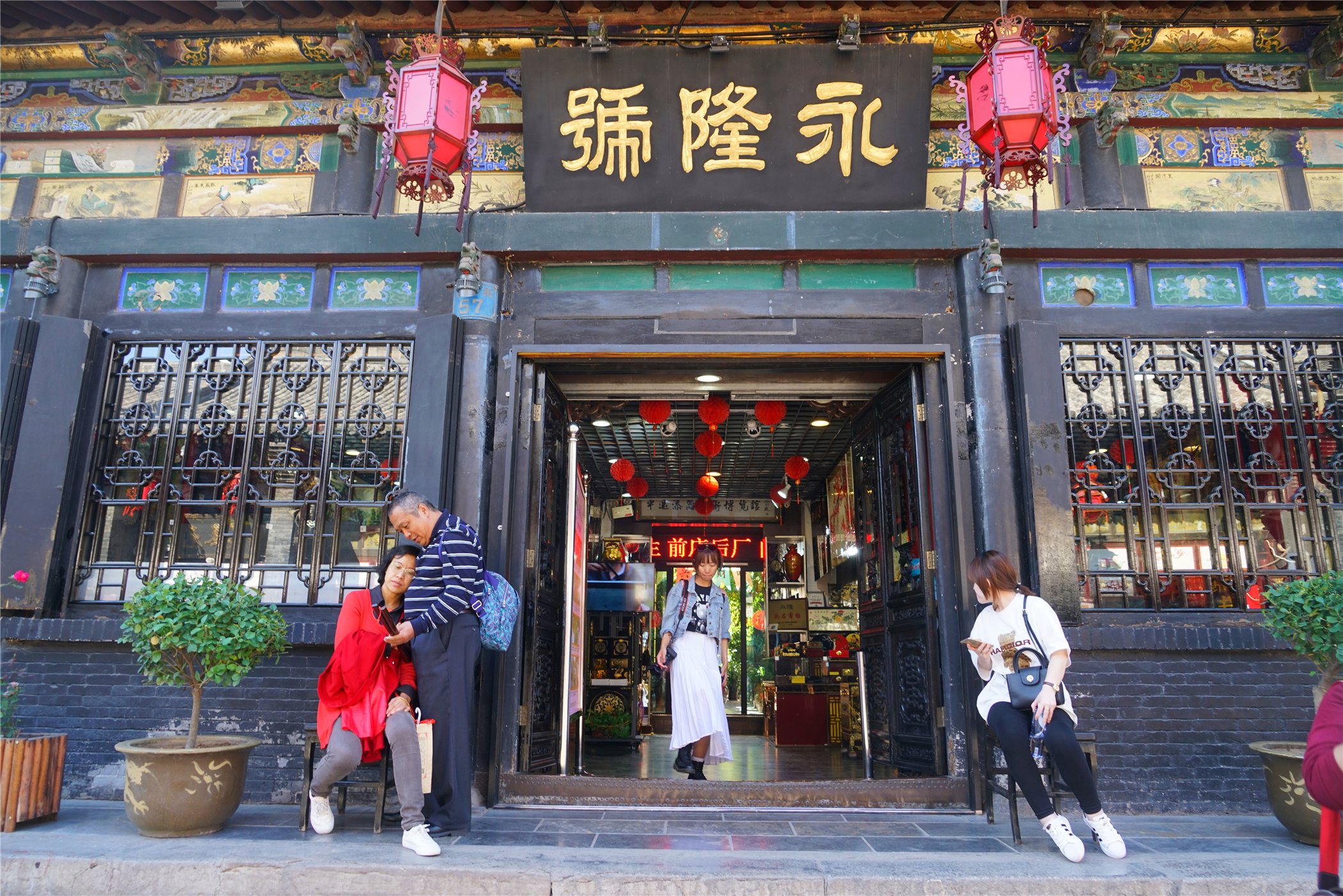 秋色山西，寻觅遗落了三千年的雁门关往事