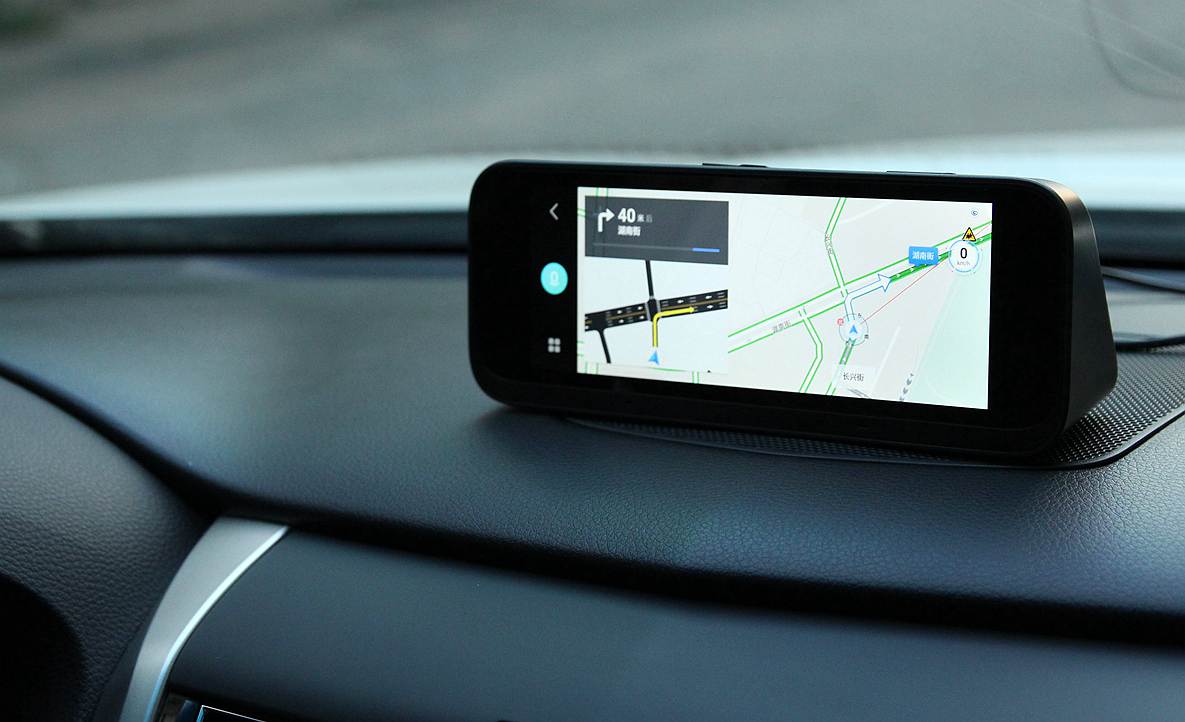 小米车载智能产品有哪些,小米有品遥控车测评