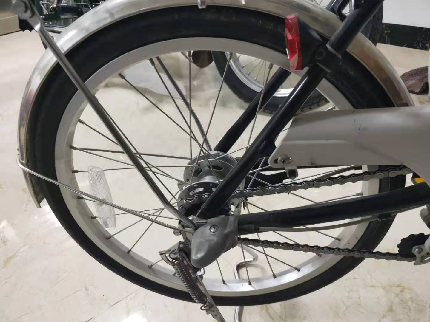 松下电动助力单车价格,日本松下电动助力自行车24寸