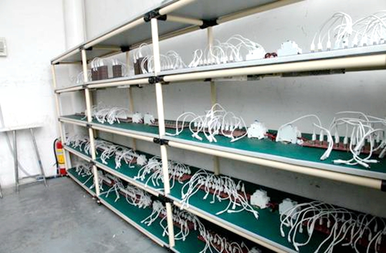 工厂面临的困境,电源工厂现状