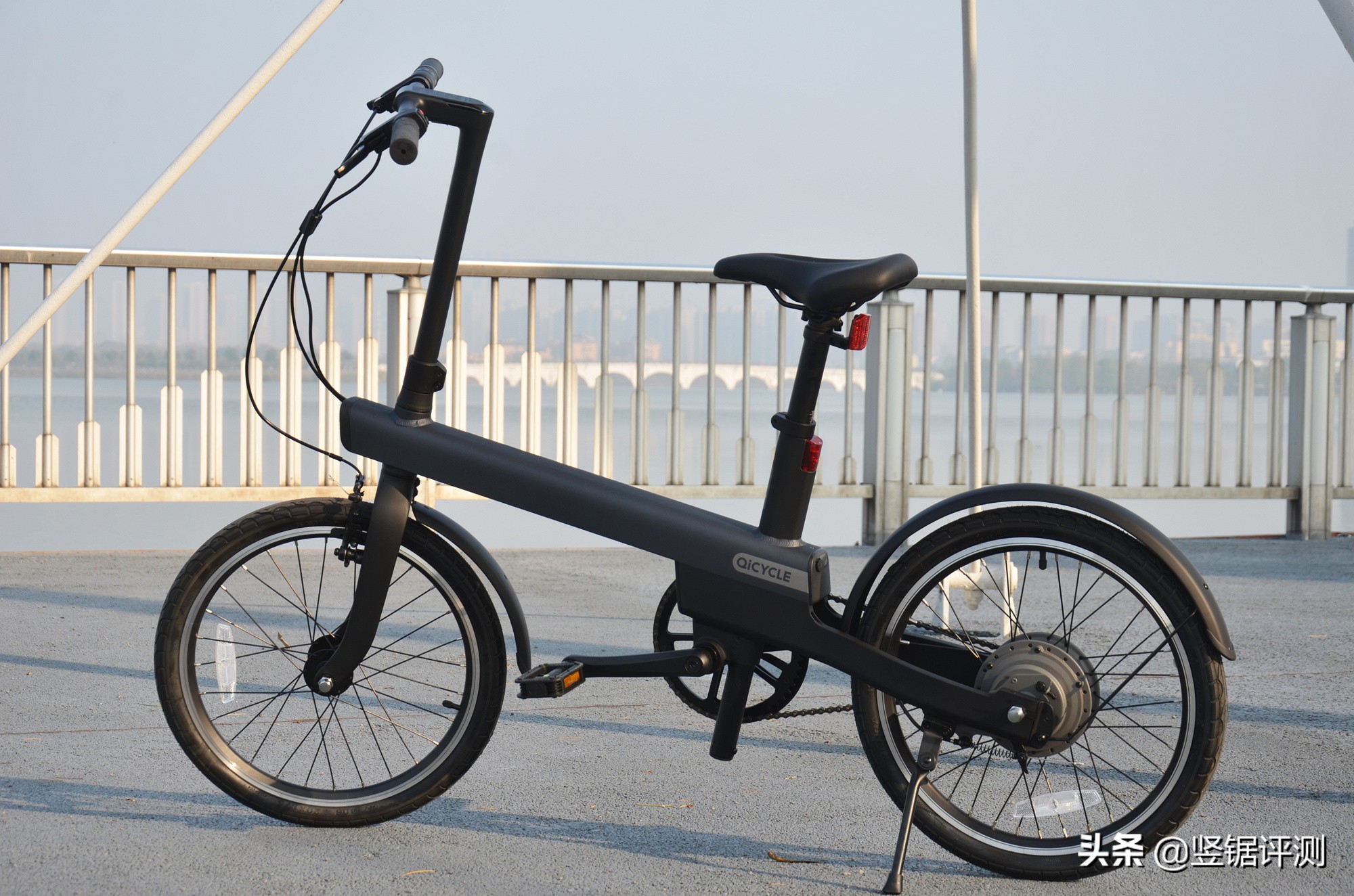 小米助力自行车能上路吗,小米电动助力公路自行车