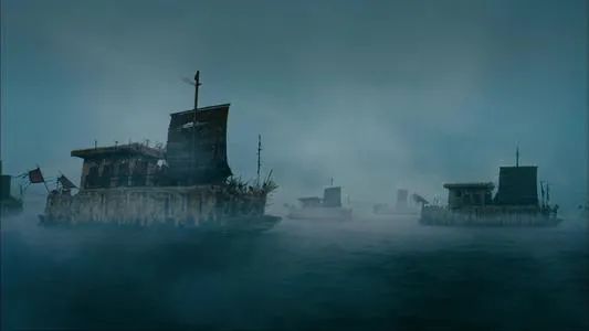 非关非吕即马忠|那个儿时的英雄，已经被我们自己射死