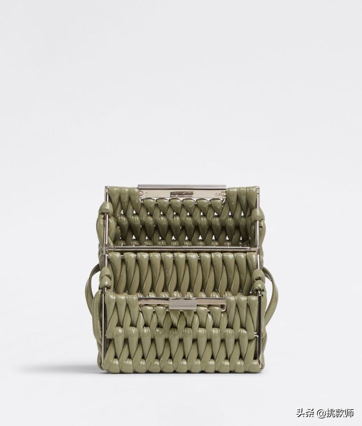 2021十款必买欧美风包包,2022年包包推荐小众高级感