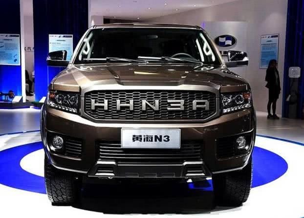 黄海n3对比猛禽,黄海n3咋样